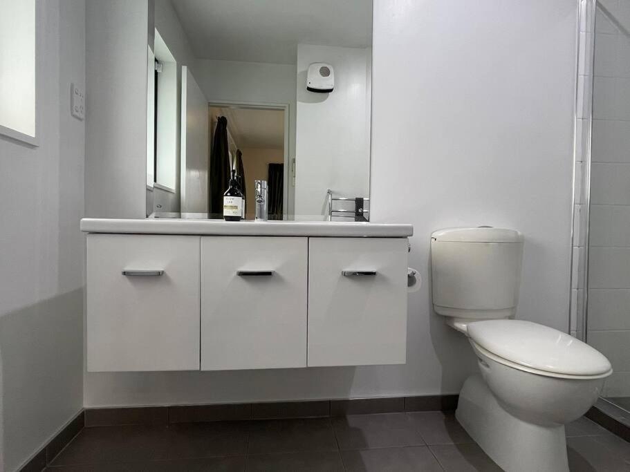 Spacious 4 Bed Family Home Christchurch Extérieur photo