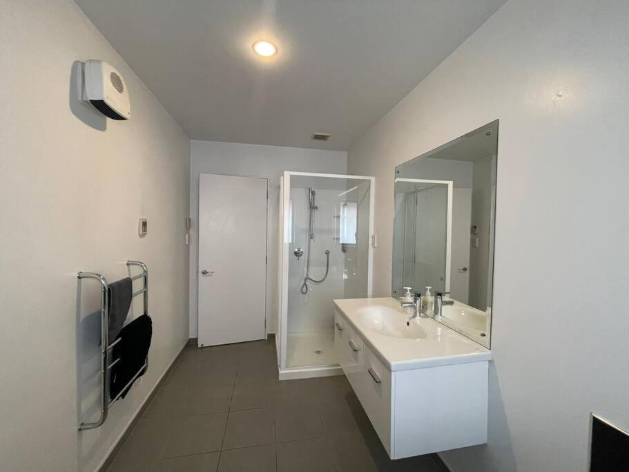 Spacious 4 Bed Family Home Christchurch Extérieur photo