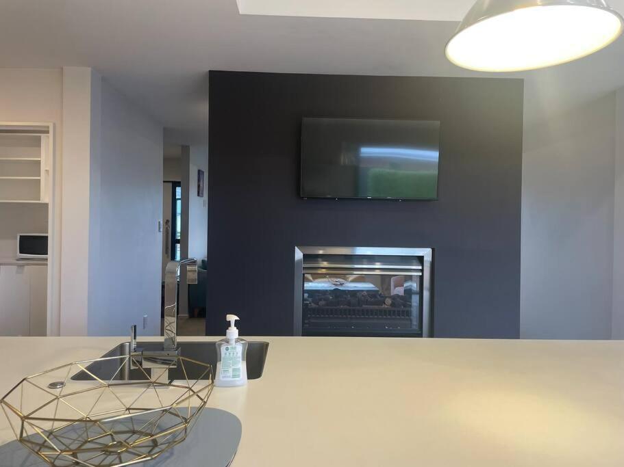 Spacious 4 Bed Family Home Christchurch Extérieur photo