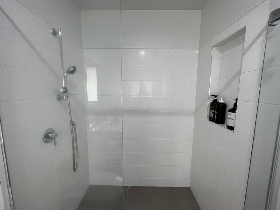 Spacious 4 Bed Family Home Christchurch Extérieur photo