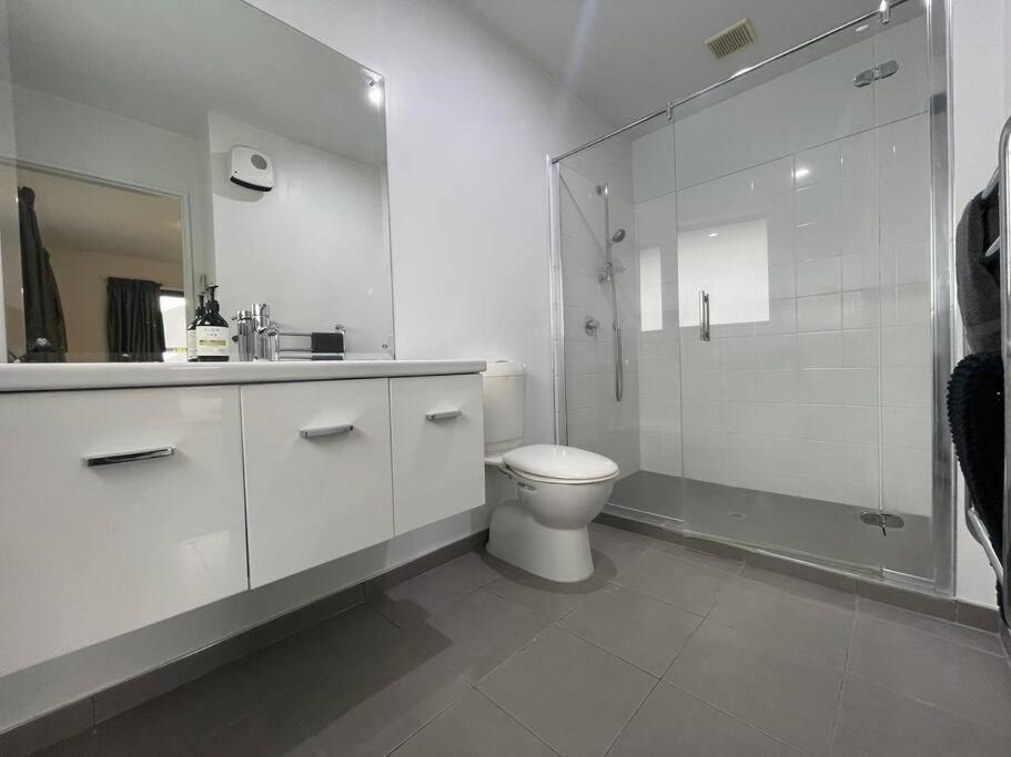 Spacious 4 Bed Family Home Christchurch Extérieur photo