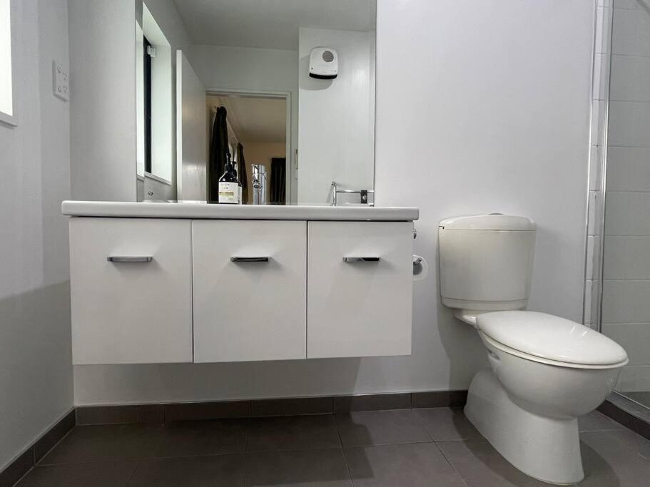 Spacious 4 Bed Family Home Christchurch Extérieur photo